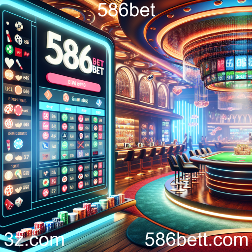 A Revolução dos Jogos de Esportes no Mundo Digital